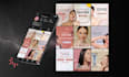 create professional canva design and canva templates