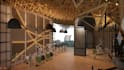 design gym interior,fitness,sports, 3d visualizations