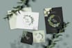 do creative wedding invitation design