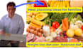 create a personalized meal and nutrition plan as a certified doctor nutritionist
