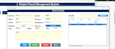 develop python gui applications using tkinter