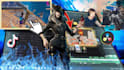 do epic gaming montages, fortnite, valorant, overwatch, nba 2k