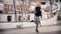 be your oncamera spokesperson and actress