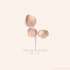 create feminine logo design, modern, minimal and elegant