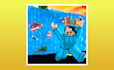create a professional game roblox icon for your game