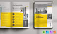 design digital catalog, magazine, lookbook, portfolio