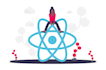 convert psd, xd, figma, sketch, to react js with react hook and material ui