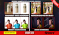 do any type of photoshop editing very quickly