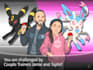 draw you in pokemon battle intro illustration