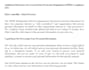 write a quality privacy policy, terms and conditions