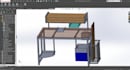 do 3d modeling, and mechanical design on solidworks