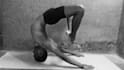 teach private online iyengar yoga  for intermediate level