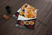 do creative flyer design
