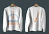 create an awesome t shirt design in 1 day
