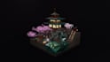 make a 3d model in blender
