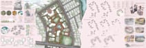 do architectural drawing, 2d and 3d construction details