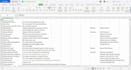 do data entry, web scrapping and data conversion