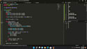 write you a python script