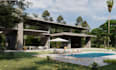 create sketchup 3d models and lumion renders quickly