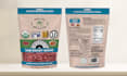design supplement label and mockup for your amazon store