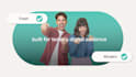 create engaging 2d photo motion graphics