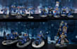 paint your wargaming minatures