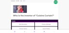 create trivia quiz, mcqs, truefalse, and questions on your given topic