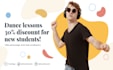 make expert awsome website banners layout for your campaign