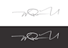 do luxury personal handwritten signature