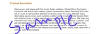 do amazon listing optimization, copywriting, SEO product description