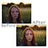 do makeup editing and photoshop
