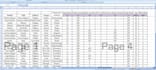 do data entry,data collector,web research and b2b lead generator