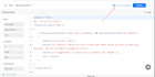 develop zoho salesiq chatbot in zoho