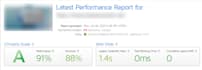 increase speed of woocommerce and elementor website
