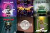make custom mixtape album covers