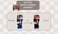make you a minecraft skin