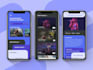do mobile app development, android, ios app development, flutter app developer