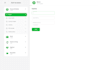 convert PSD to HTML5 css3 bootstrap js responsive figma to HTML website