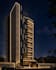 provide exterior lighting design