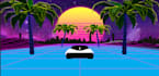 create an interactive threejs 3d scene for your website