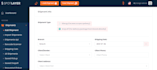 create a logistics, cargo, dispatch and driver management software