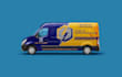 create a custom car, van, truck wrap designs for your business