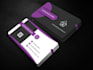 design double side unique business card
