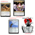 alter a magic the gathering card for you