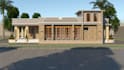 do hd quality renders in vray
