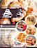 design a professional flyer for you