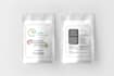 design cosmetic, supplement and pouch label