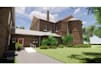 do 3d revit model from 2d drawing