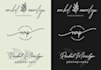 design a feminine logo