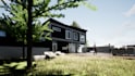 make 3d models and renders using sketchup archicad twinmotion